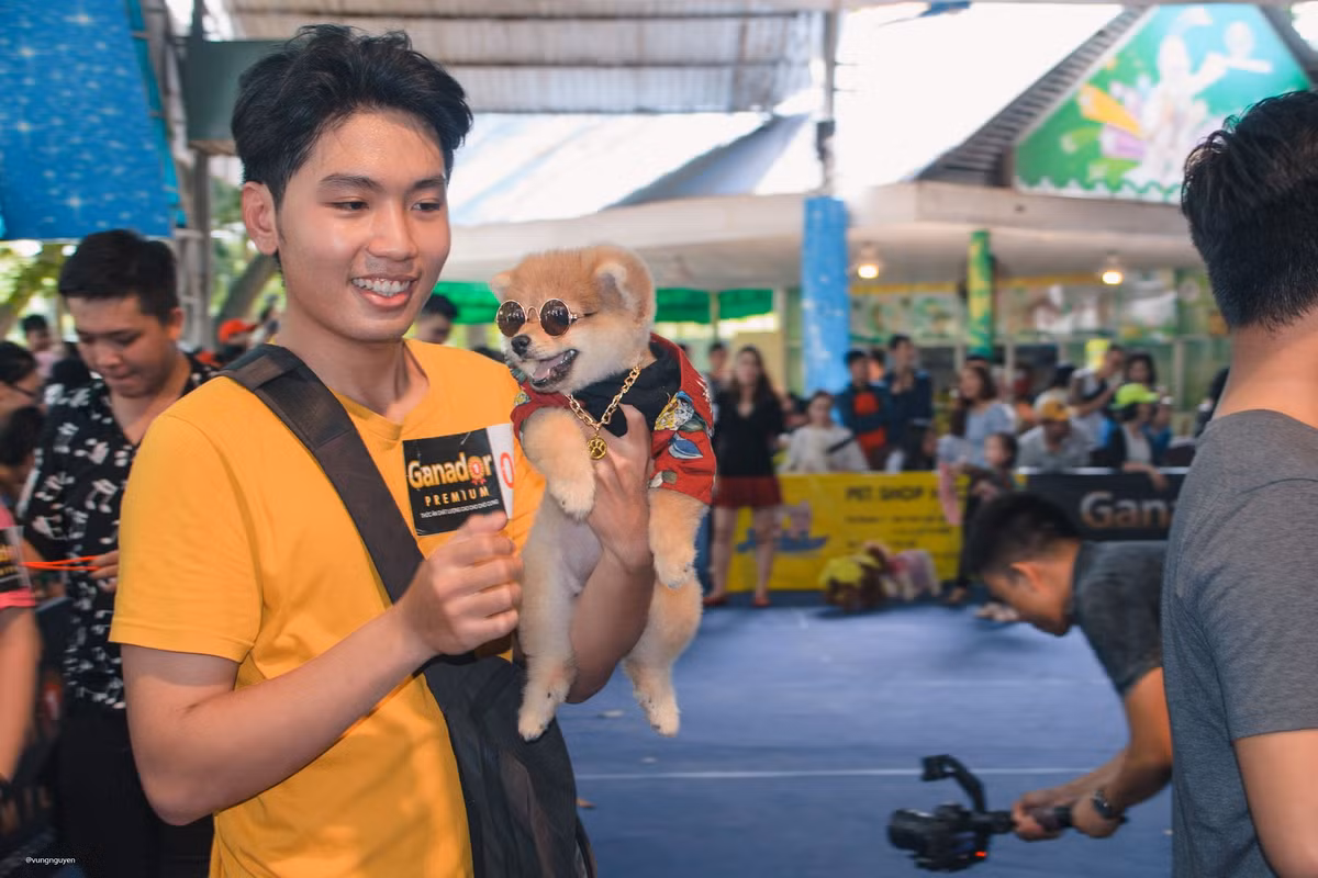 Le hoi cun cung 2019 tai Sai Gon quy tu hang tram chu cho dep-Hinh-7