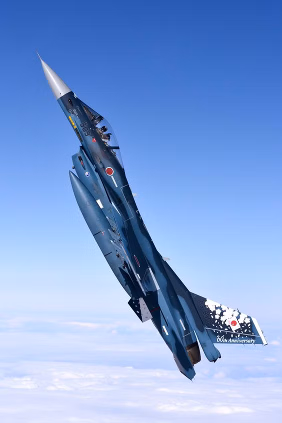 Điều đáng lưu ý, F-2 được phát triển dựa trên nền tảng máy bay tiêm kích F-16C Block 40 – vốn là loại chiến đấu cơ mà Việt Nam đang có ý nhập khẩu từ Mỹ. Tuy nhiên, việc mua trực tiếp từ Mỹ sẽ gặp không ít khó khăn vì các thủ tục pháp lý rất rắc rối. Cho nên việc mua các tiêm kích được phát triển trên nền F-16 nhưng có nét cải tiến riêng biệt, xem ra sẽ là lựa chọn khả thi hơn.