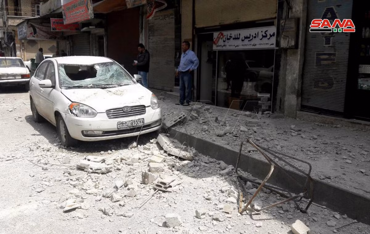 Ngay sau đó, vào ngày 22/1, theo thông tin từ Thông tấn xã Iran (IRNA), lãnh đạo cao nhất của lực lượng dân quân “Basque” của Iran, Tướng Abdul Hussein Mohadan đã bị hạ sát tại cửa nhà riêng, tại vùng Shadgen tỉnh Khuzestan, bởi các tay súng đi xe máy không rõ danh tính.