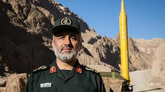 Theo một báo cáo trên trang web của Arab TV, vào ngày 2/5, có tin đồn rằng Chuẩn tướng Amir Ali Hajizad, chỉ huy Không quân của Lực lượng Vệ binh Cách mạng Hồi giáo Iran (IRGC), đã bị thiệt mạng bởi một cuộc không kích do quân đội Israel tiến hành ở Syria.