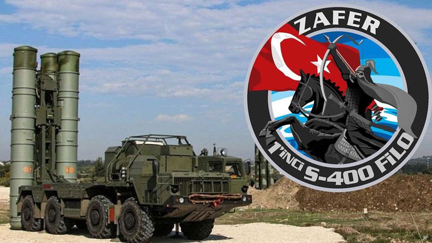 Bên cạnh đó, Thổ Nhĩ Kỳ còn mong muốn sẽ nhận khoản vay từ Mỹ với số tiền 10 tỷ USD để vượt qua khó khăn kinh tế, những yếu tố trên khiến giới phân tích càng tin rằng triển vọng của hệ thống S-400 tại đất nước này không mấy sáng sủa.