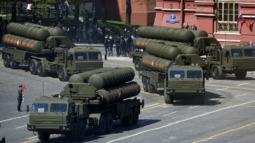 Đây thực sự là một vấn đề lớn mà Mỹ phải đặc biệt lưu tâm, thực tế cho thấy Moskva đã nhiều lần khiến lực lượng vũ trang của đối phương phải bất ngờ, ví dụ rõ nét nhất là hoạt động quân sự của họ tại Syria.