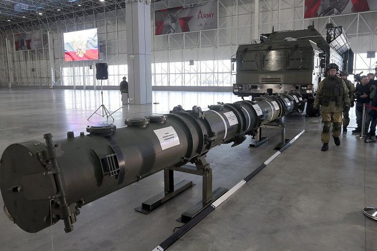 Nga chính là quốc gia có diện tích lãnh thổ rộng lớn nhất thế giới, lượng tài nguyên của họ chiếm tỷ trọng lớn và rất đầy đủ, gần như không phải phụ thuộc vào bên ngoài.