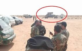 Điều đặc biệt theo nguồn tin của nhà quan sát này, hầu hết số vũ khí trong chuyến tàu sẽ được chuyển giao cho Quân đội chính phủ Syria (SAA) nhằm tăng cường hoả lực trong cuộc chiến với phiến quân do Thổ Nhĩ Kỳ hậu thuẫn tại Idlib.