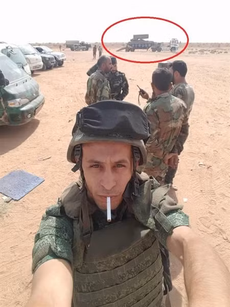 Nga chưa có tuyên bố chính thức nào về thông tin nói trên nhưng theo Krasnaya Zvezda, hồi cuối năm 2019, Nga đã tiết lộ kế hoạch chuyển giao số lượng lớn hệ thống TOS-1A cho SAA sử dụng trong chiến dịch quân sự tại Idlib.