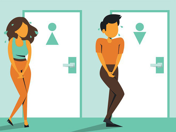 Tiểu nhiều. Bình thường, chúng ta sẽ đi vệ sinh chừng 1-2 lần vào ban đêm. Trường hợp uống nhiều nước, số lần đi vệ sinh sẽ cao hơn. Vậy nhưng, nếu tần suất tiểu tiện trung bình mỗi đêm hơn 3 lần thì bạn cần hết sức cảnh giác tình trạng axit uric cao. 