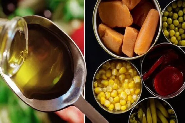 Giat minh 4 loai thuc pham quen thuoc te bao ung thu cuc thich