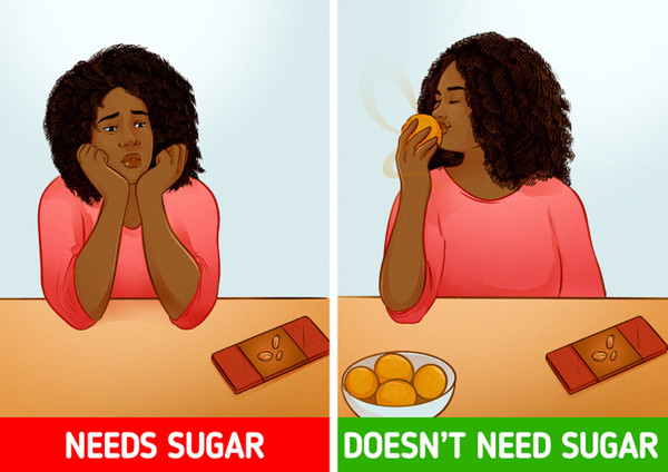 Ngửi trái cây họ cam quýt. Ăn cam quýt, bạn không nên vứt bỏ phần vỏ. Giữ lại để ngửi rất có lợi cho sức khỏe. Chúng giúp giảm lo lắng, căng thẳng và hỗ trợ tiêu hóa. Cụ thể, bưởi giúp tăng cường trí nhớ còn đắp vỏ chanh lên cổ tay sẽ giúp bạn phấn chấn hơn.