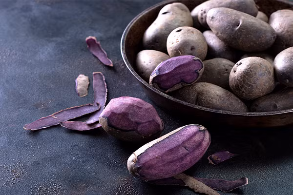 Bat ngo 5 loai thuc pham khien te bao ung thu 