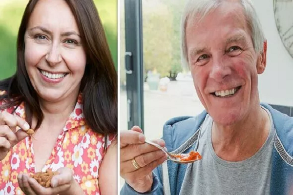 Bất ngờ 5 loại thực phẩm khiến tế bào ung thư "khiếp sợ" Bat ngo 5 loai thuc pham khien te bao ung thu