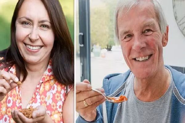 Bat ngo 5 loai thuc pham khien te bao ung thu 