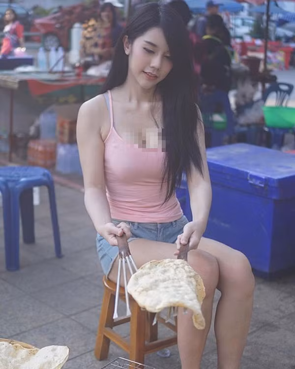 Sự phát triển của các trang mạng xã hội mang tới nhiều cơ hội cho người dùng. Bằng cách đăng tải những video ngắn, nhiều chủ tài khoản nhanh chóng được biết đến, thậm chí nổi tiếng chỉ sau một đêm. (Ảnh minh họa)