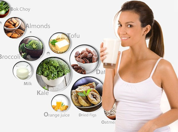 Việc phân loại nhóm đối tượng có ý nghĩa quan trọng. Tùy vào độ tuổi, cơ thể có dấu hiệu thiếu canxi khác nhau. Một khi phát hiện cơ thể thiếu canxi, bạn nên bổ sung kịp thời. Đáng lưu ý, mỗi nhóm người cần bổ sung loại canxi khác nhau. Một loại canxi không nên dùng chung cho cả gia đình.