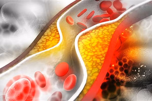 Nghiên cứu chỉ ra ăn chay không khoa học không giúp ngăn ngừa bệnh mỡ máu. Đặc biệt, chuyên gia chỉ rõ ăn các loại rau dưới đây không tốt cho sự ổn định mỡ máu.