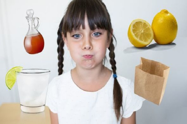 Có những thực phẩm mà bạn có thể thử để giúp thoát khỏi chứng nấc cụt nhanh hơn. (Ảnh: Getty)