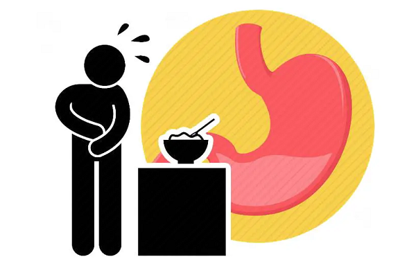 Đáng lưu ý, người gầy, người có thể trạng yếu đứng ngay sau ăn không hề có lợi. Tư thế này khiến trọng tâm của dạ dày thay đổi, khiến cơ thể dễ dối diện tình trạng trào ngược dạ dày.