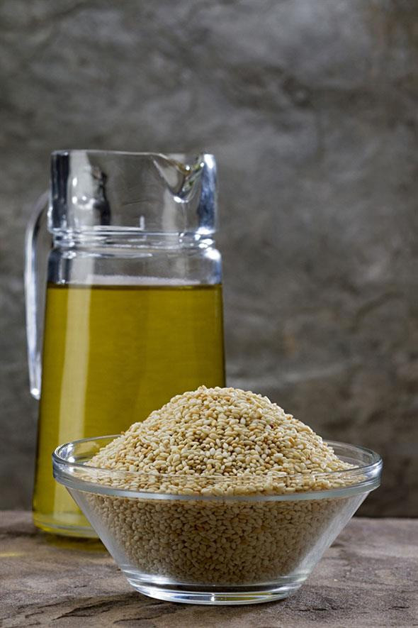 Nguyen lieu co san trong bep giup da bong khoe, muot ma