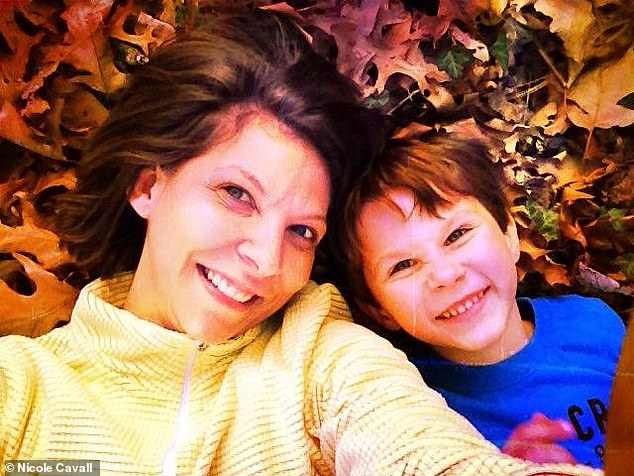 Mẹ của Stephen cho biết cậu bé đã trở lại bình thường, nhưng phải đeo một chiếc vòng tay cảnh báo y tế, và uống aspirin mỗi ngày một lần.