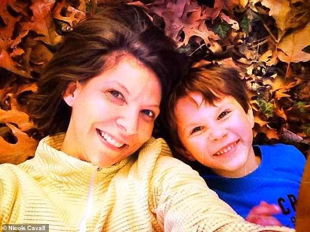 Mẹ của Stephen cho biết cậu bé đã trở lại bình thường, nhưng phải đeo một chiếc vòng tay cảnh báo y tế, và uống aspirin mỗi ngày một lần.