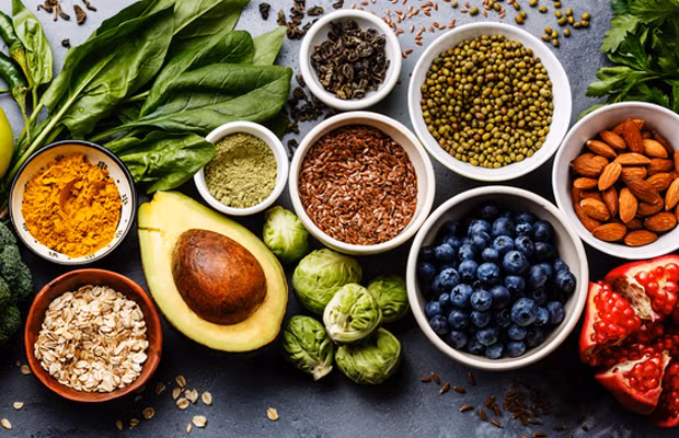 Gan là bộ phận quan trọng nhất, làm thế nào để khỏe mạnh? - Hình 3 Gan la bo phan quan trong nhat, lam the nao de khoe manh?-Hinh-3