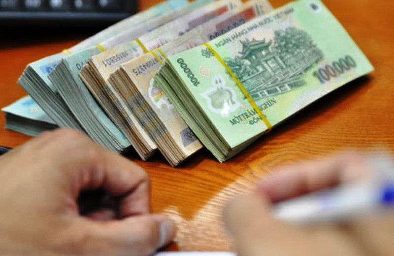 Luong co so tang tu 1/7: Nguoi lao dong co tang thu nhap?