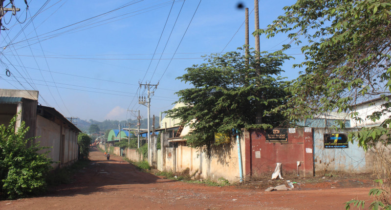 Tổ chức tiến hành cưỡng chế các trường hợp không tự nguyện khắc phục hậu quả khôi phục hiện trạng ban đầu, đã hoàn thiện công trình xây dựng, đưa vào sử dụng. Đặc biệt có 16 trường hợp vi phạm đã bị xử phạt nhưng không chấp hành mà còn tiếp tục tái phạm… (Ảnh: CAND).