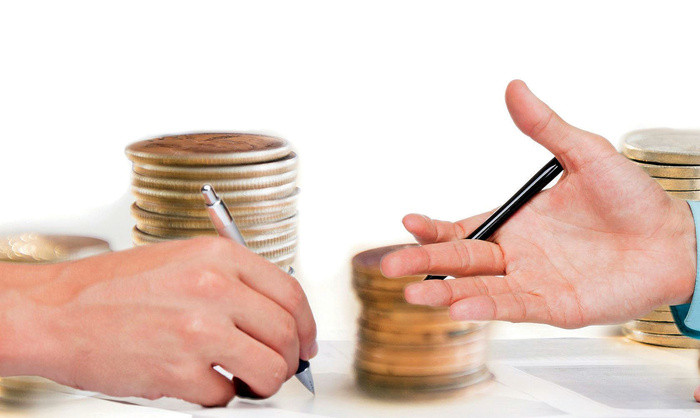 Cach nao 'giai khat' von cho doanh nghiep?-Hinh-2