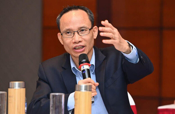 Cach nao 'giai khat' von cho doanh nghiep?