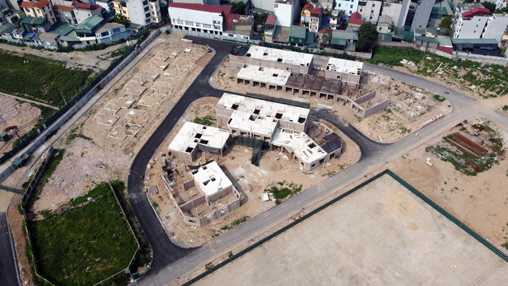 Da den thoi diem nha dau tu do bat day bat dong san?