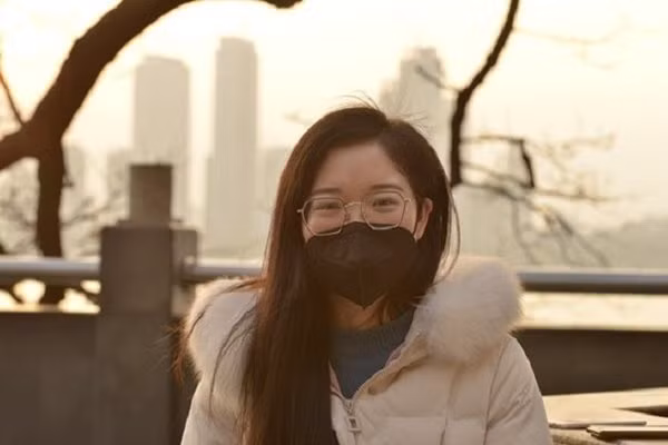 Nữ y tá trải lòng về 11 ngày kiên cường để chiến thắng virus corona Nu y ta trai long ve 11 ngay kien cuong de chien thang virus corona