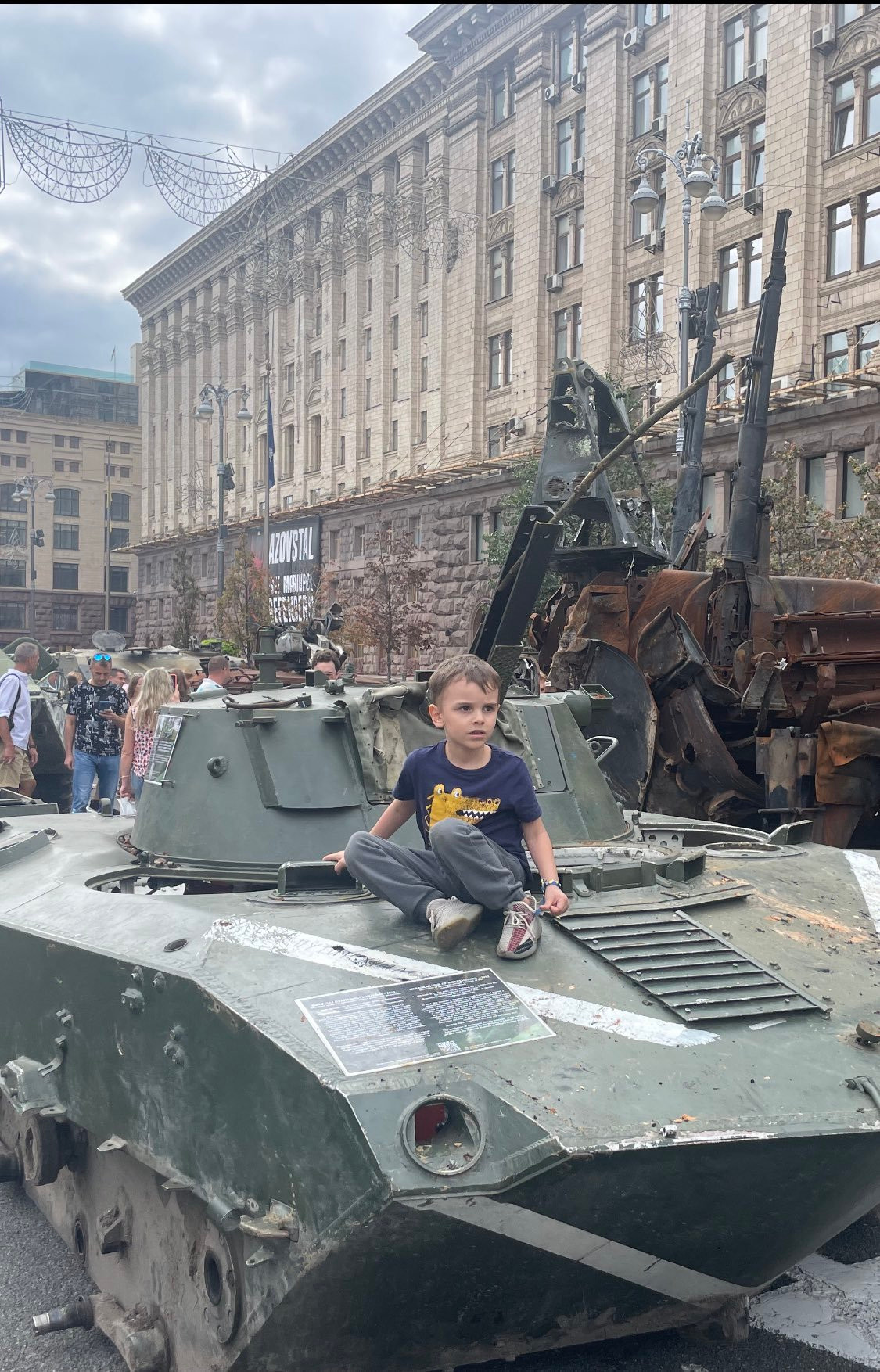 Sau sáu tháng tiến công, hiện tại quân đội Nga đang dồn lực tấn công khu vực Donbas.