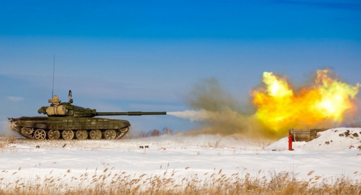 Nga đã dàn quân ra chuẩn bị cho chiến dịch tại Ukraine ra sao? Nga da dan quan ra chuan bi cho chien dich tai Ukraine ra sao?