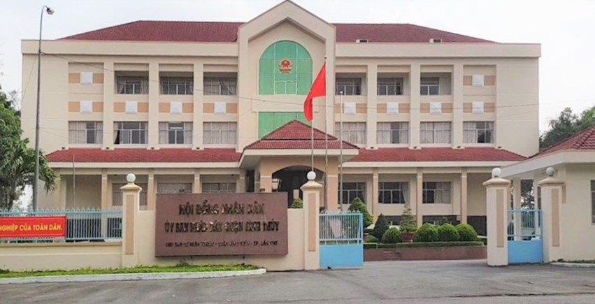 Năng lực nhà thầu trúng gói xây dựng hơn 5 tỷ tại quận Bình Thủy - Hình 2 Nang luc nha thau trung goi xay dung hon 5 ty tai quan Binh Thuy-Hinh-2