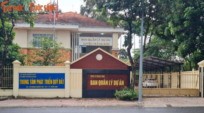 Dong Nai: Truong tieu hoc Tran Phu da tim duoc nha thau cung cap hang hoa-Hinh-2