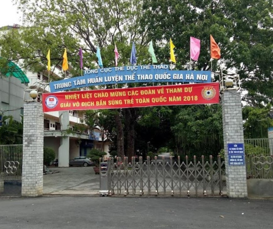 Một ngày trúng 2 gói thầu, Trung Khoa Nguyễn Sport năng lực ra sao? Mot ngay trung 2 goi thau, Trung Khoa Nguyen Sport nang luc ra sao?