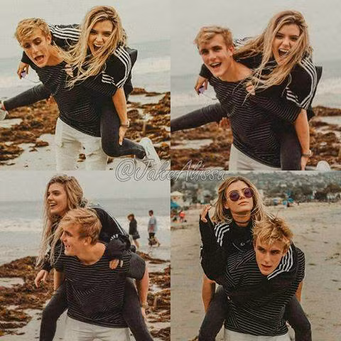 Vốn mỗi thành viên trong nhóm bạn này đã rất nổi tiếng rồi, vậy mà họ lại còn chơi thân thiết với nhau, tạo thành một nhóm có sức ảnh hưởng đến giới trẻ toàn thế giới. Điều khiến các fan thích thú hơn cả đó là những thần tượng của họ lại chơi với nhau rất thân thiết.