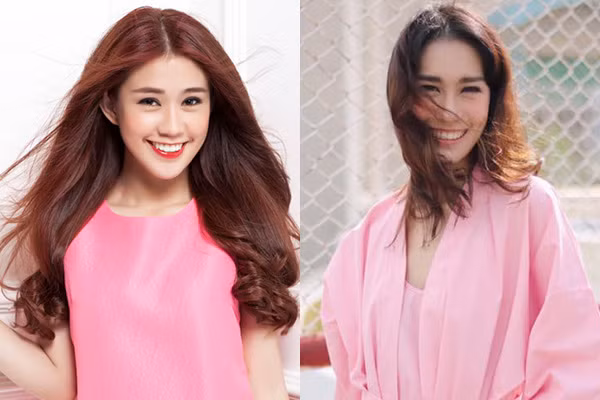  Hot girl Ngọc Thảo là một trong những cô nàng được cộng đồng trẻ yêu mến sau những clip của nhóm Phở. Với khuôn mặt nữ tính và nụ cười ngọt ngào, tính cách hài hước, Ngọc Thảo thu hút được một lượng lớn fan hâm mộ. Mới đây dân mạng Việt đang xôn xao truyền tay nhau những bức ảnh của cô gái người Thái Lan được cho là bản sao hot girl Ngọc Thảo.