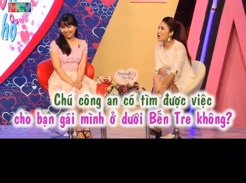 Theo đó, ngoài lời xin lỗi gửi tới Hòa Minh và khán giả, BTC chương trình thừa nhận rằng sau khi nhận đơn đăng ký của Minh Nguyên họ đã không kiểm chứng lại bởi tin rằng những người chơi, tìm người hẹn hò trong chương trình sẽ có "sự thành thật tối thiểu của những người trưởng thành". Đối với những trường hợp người chơi trước đây, chương trình cũng hoàn toàn không có khâu kiểm chứng các thông tin viết trong bản đăng ký.