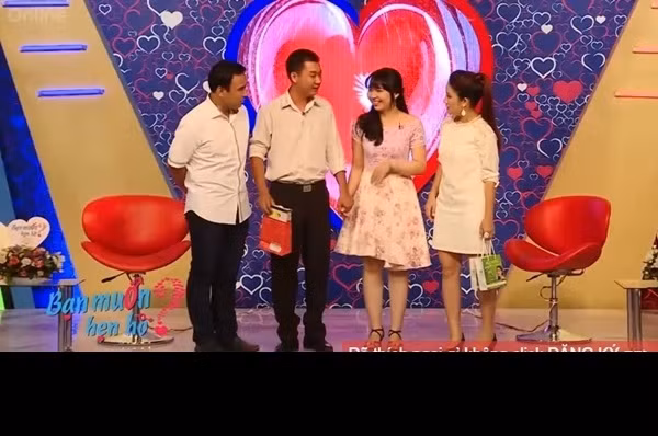 Cô gái trẻ cho biết, sau buổi ghi hình, Hòa Minh và Minh Nguyên có giữ liên lạc nhưng chưa có một buổi hẹn hò đúng nghĩa. Sau đó vì thấy không hợp nên Hòa Minh chủ động nói mối quan hệ nên dừng lại. Quyết định này được đưa ra trước khi chương trình cả hai tham gia phát sóng. Cô gái tâm sự bản thân cô là người biết nghĩ, khá chín chắn ngoài đời, chỉ vì vài phút muốn trải nghiệm những điều mới lạ nhất thời và để "cho vui" nên đã tham gia "Bạn muốn hẹn hò". Hiện sự việc đã đi theo hướng xấu khi chàng trai mạo danh bị công an vào cuộc và vạch mặt, nhưng Hoà Minh lại khuyên mọi người không nên chỉ trích quá gay gắt, nên để mọi chuyện lắng xuống.