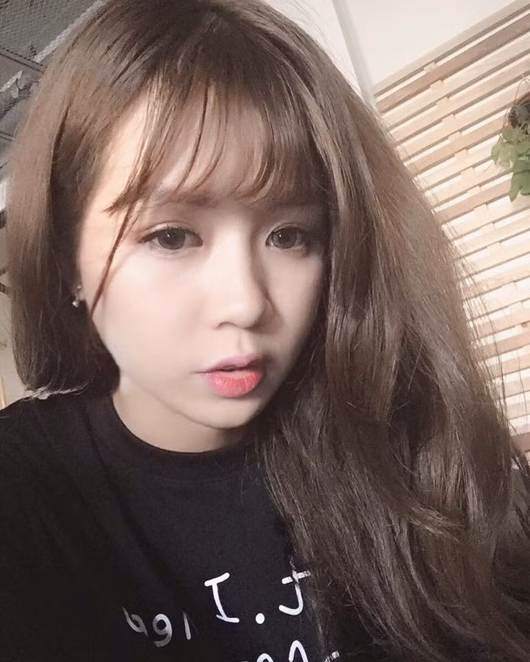 Hiện trang cá nhân của Thùy Dương có khoảng hơn 5.000 người theo dõi...