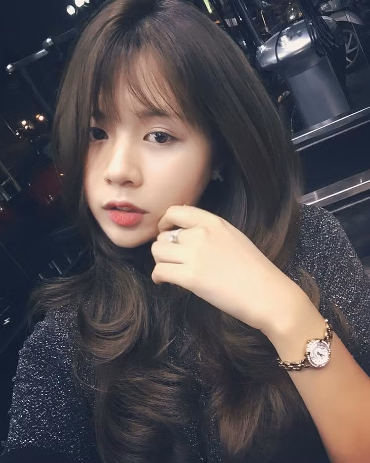 Tuy còn trẻ tuổi nhưng ý chí và sự phấn đấu trong sự nghiệp là một điều đáng khâm phục ở nữ sinh Hà Giang. Thùy Dương cũng thổ lộ, cô bạn rất thích kinh doanh, sau này khi tốt nghiệp đại học ngoài công việc chính cô sẽ kinh doanh và tiếp tục phát triển nghề mẫu ảnh.