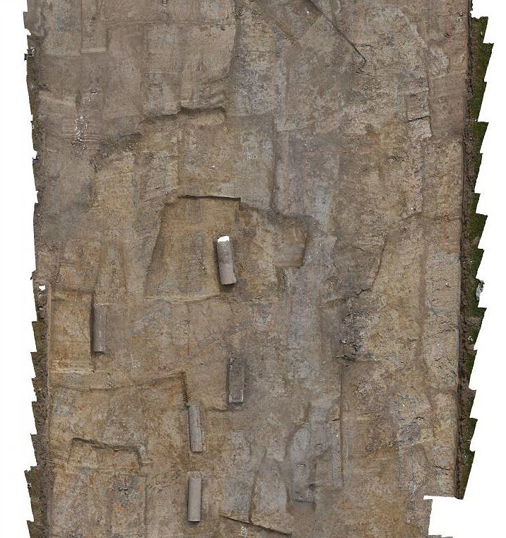 Nguyên do là bởi bên trong quan tài có rất ít đồ đạc được mai táng cùng người chết. Do đó, giới chuyên gia gặp nhiều khó khăn trong việc tìm hiểu cuộc sống của người xưa.