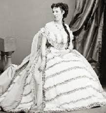 Việc làm này của binh sĩ phe miền Bắc khiến Boyd tức giận. Sự việc càng trở nên tồi tệ hơn khi bà bắt gặp những ánh nhìn khiếm nhã của nhóm lính trên đối với người mẹ.