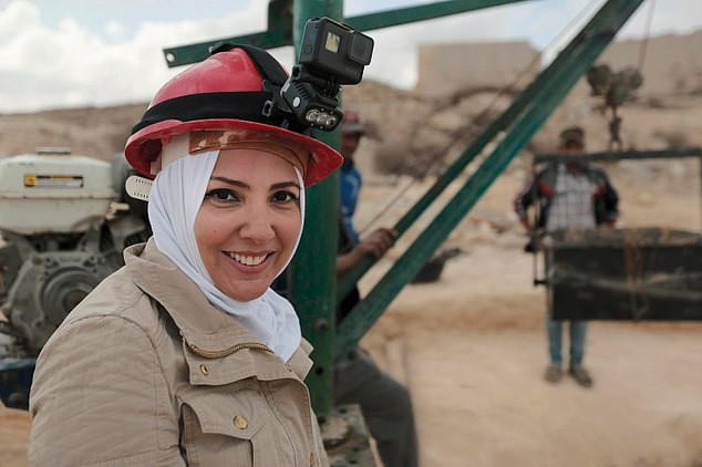 Từ đây, các chuyên gia suy đoán 2 xác ướp có mối liên hệ với Nữ hoàng Cleopatra. Họ có thể là những linh mục có quyền lực tối cao dưới thời bà hoàng Ai Cập này.