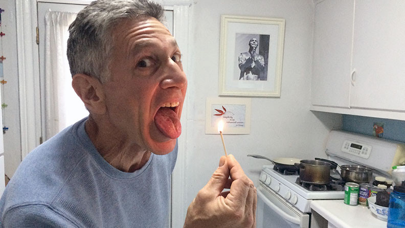 Bên cạnh việc lập kỷ lục mới, ông Furman nhiều lần xô đổ thành tích trước đó do chính mình hoặc người khác xác lập.