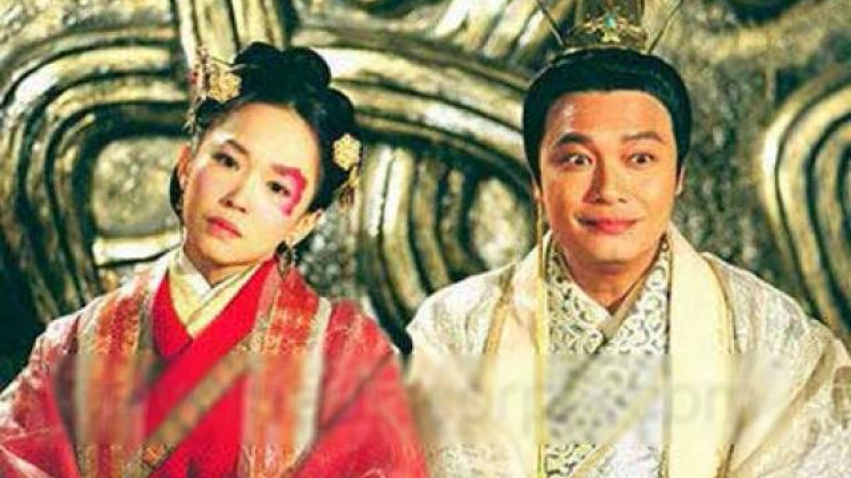 Bà luôn sống lạc quan, vui vẻ, tự tin. Thậm chí, bà từng nói đùa rằng không ai dám lấy thì về sau để Tề Tuyên Vương tới rước bà về làm vợ.