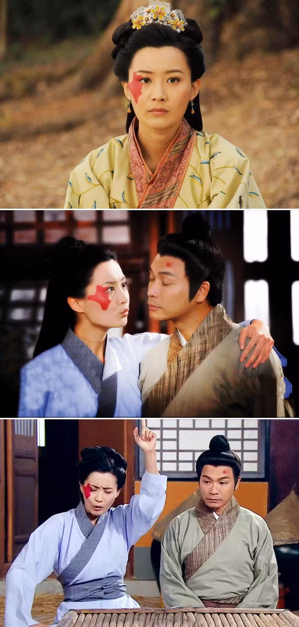 Tương truyền, Tề Vương mải mê ăn chơi dẫn đến bị Yến quốc dòm ngó muốn đánh chiếm thành trì.