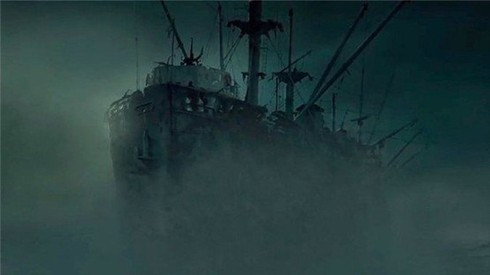 Sau tín hiệu đó là sự im lặng đến rợn người. Kể từ đó, người ta không còn nhận được bất cứ tín hiệu nào của "con tàu ma" Ourang Medan.