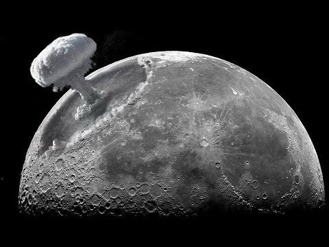 Đến đầu những năm 1960, Không quân Mỹ hủy bỏ Dự án A119 do lo sợ những tác động của vụ nổ hạt nhân đối với những hoạt động phóng xạ tự nhiên của mặt trăng.