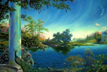 Vùng đất Beimeni được cho là có mối liên hệ với Bimini - một hòn đảo ở Bahamas. Theo đó, nơi giúp con người trẻ mãi không già có khả năng nằm ở trong vịnh Honduras.